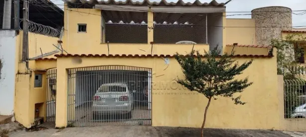 Casa com 2 Quartos à venda, 169m² no Parque Ouro Fino, Sorocaba
