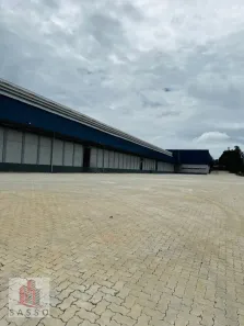 Galpão/Depósito/Armazém para alugar, 33272m² no Vila Nova Bonsucesso, Guarulhos