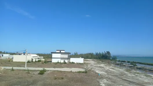 Lote/Terreno à venda, 360m² no Novo, Arraial do Cabo