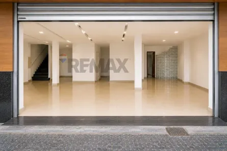 Ponto Comercial para alugar, 570m² no Centro, Juiz de Fora