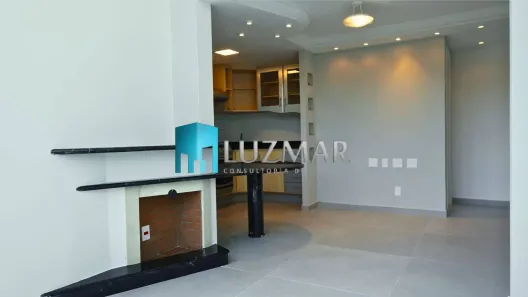 Apartamento com 1 Quarto à venda, 61m² no Paraíso do Morumbi, São Paulo