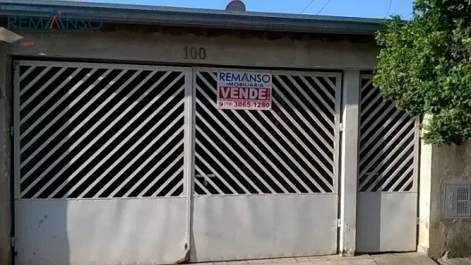 Casa com 2 Quartos à venda, 90m² no Vila Inema, Hortolândia