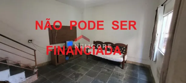 Casa com 4 Quartos à venda, 240m² no Jardinópolis, Belo Horizonte