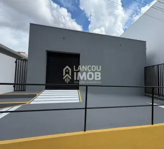 Sala Comercial para alugar, 100m² no Vila Tavares, Campo Limpo Paulista