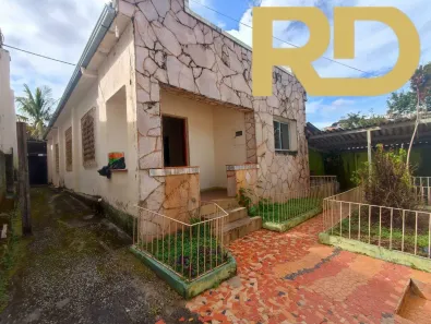 Casa com 3 Quartos à venda, 110m² no São Geraldo, Belo Horizonte