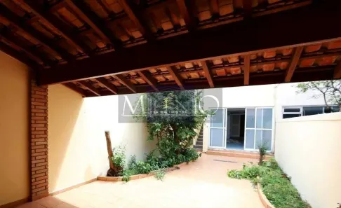 Casa com 4 Quartos à venda, 180m² no Indianópolis, São Paulo