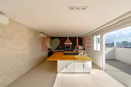 Apartamento com 2 Quartos à venda, 180m² no Vila Nova Conceição, São Paulo