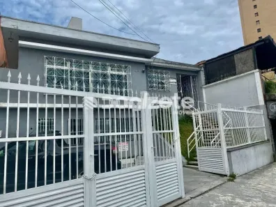 Imóvel Comercial com 3 Quartos à venda, 240m² no Matriz, Mauá
