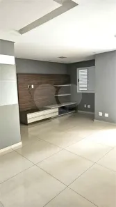 Apartamento com 3 Quartos à venda, 75m² no Vila Paulo Silas, São Paulo