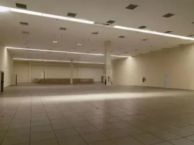 Galpão/Depósito/Armazém para alugar, 2200m² no Casa Branca, Santo André