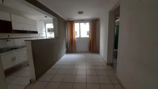 Apartamento com 2 Quartos à venda, 48m² no Cidade dos Bandeirantes, São Paulo