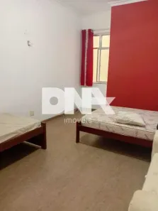 Apartamento com 1 Quarto à venda, 30m² no Centro, Rio de Janeiro