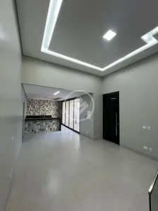 Casa com 3 Quartos à venda, 245m² no Alto Umuarama, Uberlândia