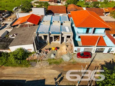 Casa com 3 Quartos à venda, 65m² no Centro, Balneário Barra do Sul