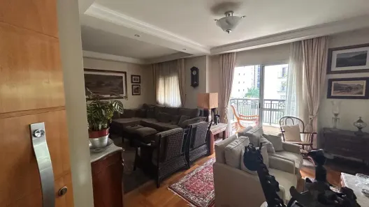 Apartamento com 3 Quartos à venda, 194m² no Paraíso, São Paulo