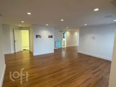 Apartamento com 3 Quartos à venda, 180m² no Planalto Paulista, São Paulo