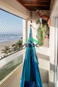 Apartamento com 2 Quartos à venda, 50m² no Flórida, Praia Grande