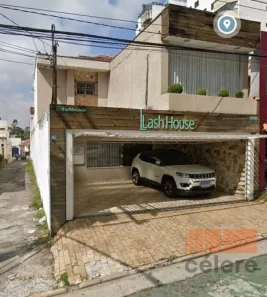 Casa com 2 Quartos para alugar, 252m² no Vila Regente Feijó, São Paulo