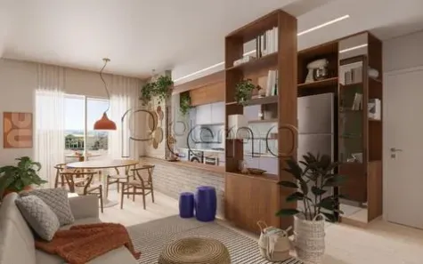 Apartamento com 3 Quartos à venda, 111m² no Vila Nova, Campinas