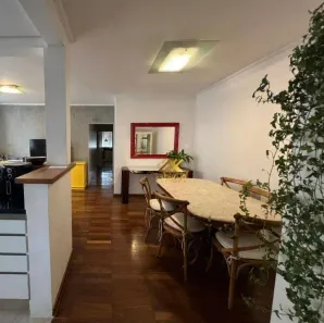 Apartamento com 3 Quartos para venda ou aluguel, 100m² no Perdizes, São Paulo