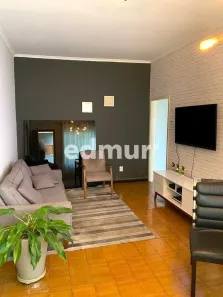 Casa com 4 Quartos à venda, 237m² no Parque das Nações, Santo André