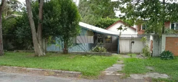 Lote/Terreno à venda, 493m² no Xaxim, Curitiba