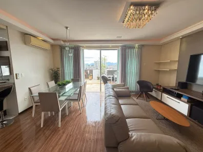 Cobertura com 3 Quartos à venda, 149m² no Bom Retiro, Joinville