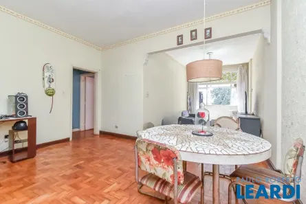 Apartamento com 2 Quartos à venda, 113m² no Santa Cecília, São Paulo