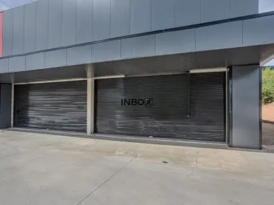 Ponto Comercial para alugar, 150m² no Tristeza, Porto Alegre