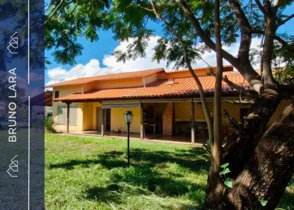 Casa com 3 Quartos para alugar, 270m² no Condomínio Serra Verde, Igarapé
