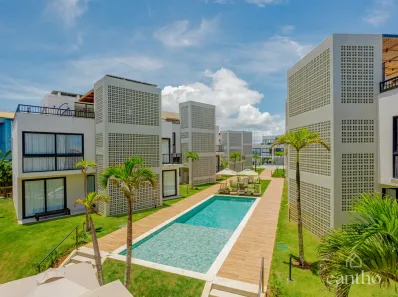 Apartamento com 4 Quartos à venda, 254m² no Itacimirim (Monte Gordo), Camaçari