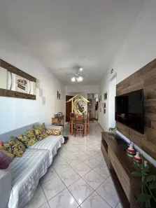 Apartamento com 2 Quartos à venda, 78m² no Ocian, Praia Grande