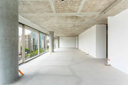 Apartamento com 4 Quartos à venda, 356m² no Jardim Paulistano, São Paulo