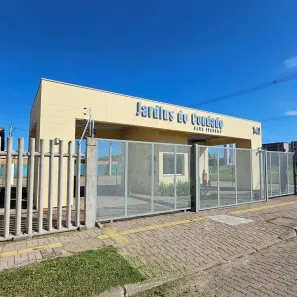 Lote/Terreno à venda, 132m² no Restinga, Porto Alegre