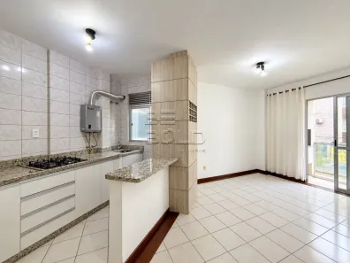 Apartamento com 2 Quartos à venda, 61m² no Canto, Florianópolis