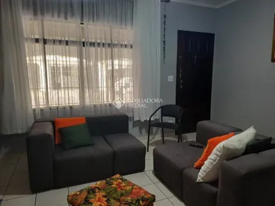 Sobrado com 2 Quartos à venda, 86m² no Osvaldo Cruz, São Caetano do Sul