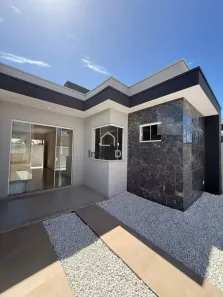 Casa com 2 Quartos à venda, 60m² no Itacolomi, Balneário Piçarras