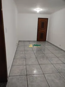 Apartamento com 2 Quartos à venda, 62m² no Macedo, Guarulhos