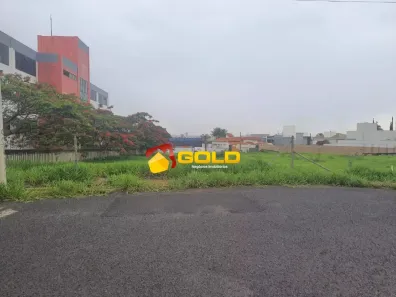 Lote/Terreno à venda, 874m² no Morada da Colina, Uberlândia