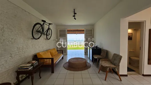 Casa com 4 Quartos à venda, 600m² no Cumbuco, Caucaia
