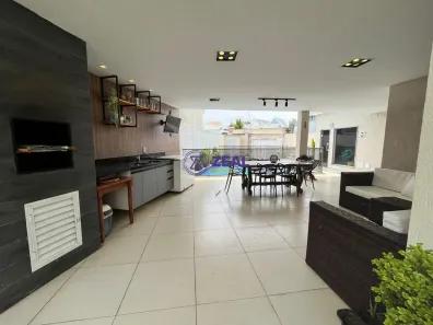 Casa de Condomínio com 5 Quartos à venda, 300m² no Recreio dos Bandeirantes, Rio de Janeiro