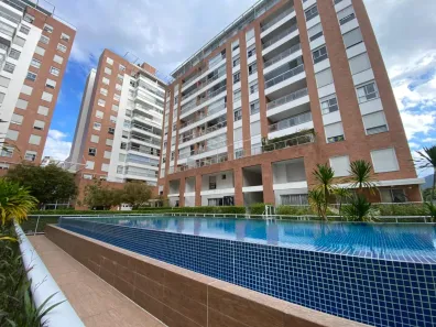 Apartamento com 2 Quartos à venda, 95m² no Pedra Branca, Palhoça