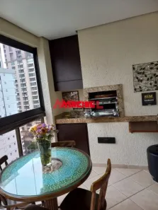Apartamento com 3 Quartos à venda, 144m² no Altos do Esplanada, São José dos Campos