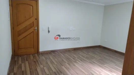 Apartamento com 3 Quartos à venda, 90m² no Santa Maria, Santo André
