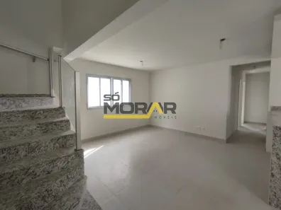 Cobertura com 3 Quartos à venda, 165m² no Fernão Dias, Belo Horizonte