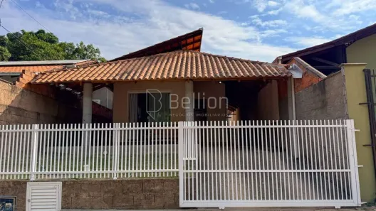 Casa com 2 Quartos à venda, 52m² no Araponguinhas, Timbó