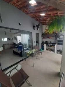 Casa com 3 Quartos à venda, 90m² no Vila Industrial, São José dos Campos