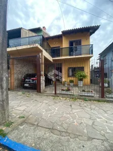 Casa com 3 Quartos à venda, 133m² no Centro, Viamão