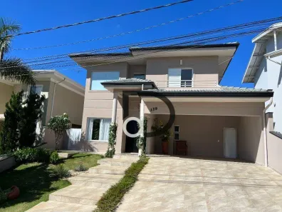 Casa de Condomínio com 3 Quartos à venda, 290m² no Santa Rosa, Vinhedo
