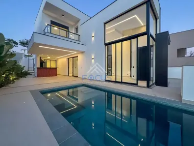 Casa com 3 Quartos à venda, 245m² no Jardim das Minas, Itupeva